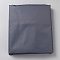 Oxford Cloth Fabric, Swing Cover Accessories, Gray, 1910x1200x190~230mm