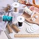 10 комплект катушек для намотки бумажных ниток&nbsp;DIY-SC0025-20B-4