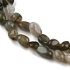 Природные лабрадорита бисер нитей&nbsp;LS-G-C250-03-4