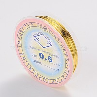 Медная проволока&nbsp;CWIR-CW0.6mm-07