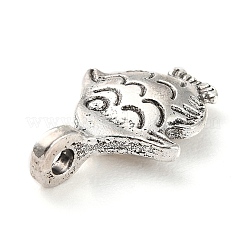 Сплавочные подвески тибетского стиля&nbsp;PALLOY-P293-074AS