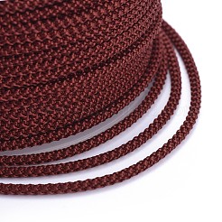 Полиэстер плетеный шнур&nbsp;OCOR-F010-A41-2MM