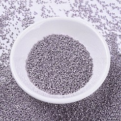 Бусины Миюки Делика&nbsp;X-SEED-J020-DB0419