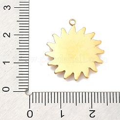 Ионное покрытие (ip) подвески из нержавеющей стали 304&nbsp;STAS-P379-34G