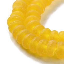 Непальские бусины лэмпворк ручной работы&nbsp;LAMP-Z008-10A