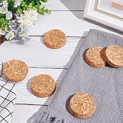 Пробка для пробки&nbsp;LS-FIND-WH0160-64C