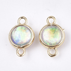 Соединители из смолы&nbsp;RESI-S373-08B