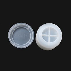 Колонка diy силиконовые Молды для хранения медведя&nbsp;LS-DIY-G079-20A