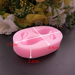 Пищевые силиконовые Молды&nbsp;LS-DIY-E013-14