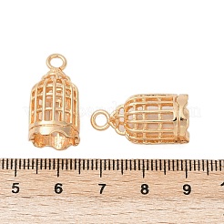 Латунные подвески&nbsp;KK-G532-21G