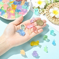 30 шт.&nbsp;DJEW-YW0001-09A