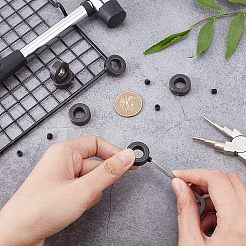 Кольца диафрагмы из углеродистой стали&nbsp;FIND-UN0001-34D