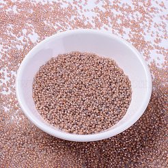 Бусины Миюки Делика&nbsp;SEED-J020-DB2042