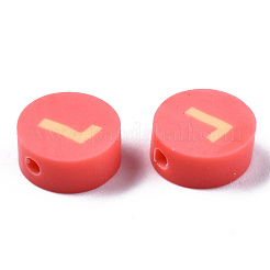 Бусины из полимерной глины &nbsp;CLAY-N011-031L