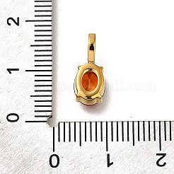 Подвески из нержавеющей стали 304 с ионным покрытием (IP)&nbsp;STAS-A104-11G-11