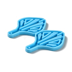 Силиконовые Молды для подвески своими руками&nbsp;DIY-I099-35