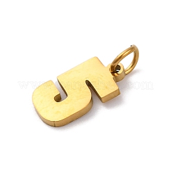 Подвески из нержавеющей стали 304&nbsp;LS-STAS-A106-01G-05