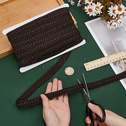 20 ярд ленты из искусственной кожи pu&nbsp;OCOR-PH0005-12A