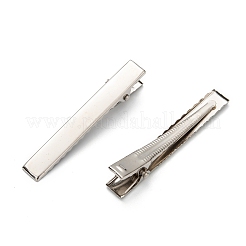 Железные аксессуары для волос&nbsp;LS-MAK-XCP0001-05