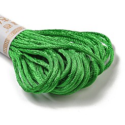 Нить для вышивания из полиэстера&nbsp;OCOR-C005-B25