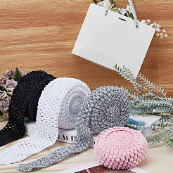 Ленты из полиэстера 5 м&nbsp;OCOR-GF0001-52B