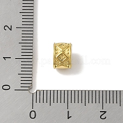 Бусины из нержавеющей стали 304&nbsp;LS-STAS-Z058-03G-05