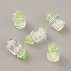 Светящиеся пластиковые подвески&nbsp;KY-WH0048-14D