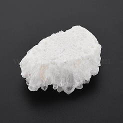 Натуральный druzy кварц кристалл дома украшения&nbsp;G-S299-114E