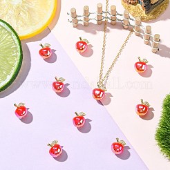 Подвески из легированной смолы&nbsp;RESI-CJC0027-09