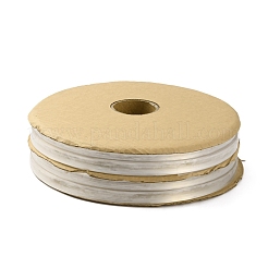 Невидимый эластичный пластиковый прозрачный эластичный ремешок из ТПУ&nbsp;FIND-WH0108-45