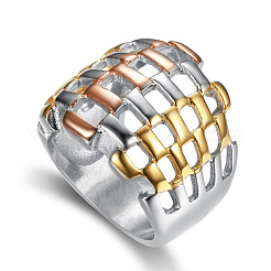 Кольца из нержавеющей стали 304&nbsp;FS-WG82F9C-02