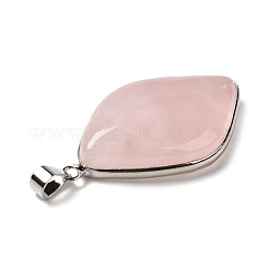 Природные смешанные подвески драгоценных камней&nbsp;G-R486-03P