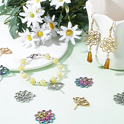 12 шт. 6 подвески из нержавеющей стали 304&nbsp;STAS-DC0011-32