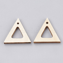 Древесины подвески&nbsp;WOOD-T008-22