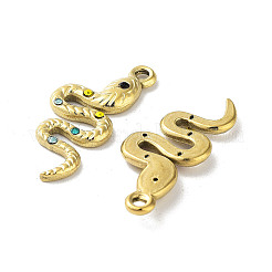 Подвески из нержавеющей стали 304&nbsp;STAS-A168-06G