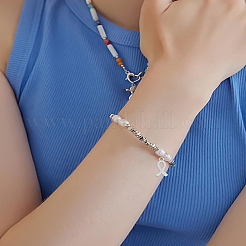 16 шт. подвески из нержавеющей стали 304&nbsp;STAS-LP0003-37