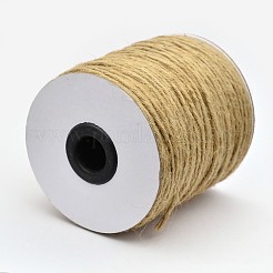 Джутовый шнур&nbsp;OCOR-E005-03B