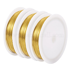 3 рулон окрашенной железной проволоки для выпечки&nbsp;MW-TA0001-05A-04