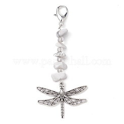 Свадебные тематические подвески из сплава&nbsp;HJEW-JM01326