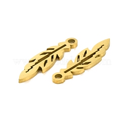 Ионное покрытие (ip) подвески из нержавеющей стали 304&nbsp;STAS-D051-45G