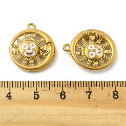 Подвески из нержавеющей стали 304&nbsp;STAS-D369-16G