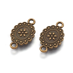 Соединители звеньев металлического сплава X-PALLOY-A14025-AB-NF