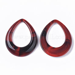 Акриловые подвески&nbsp;OACR-N130-019D