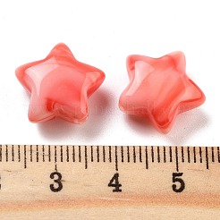 Акриловые бусины&nbsp;OACR-U005-05