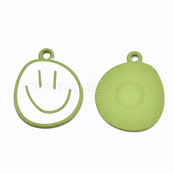 Акриловые подвески краскораспылительные&nbsp;ENAM-S127-026B-RS