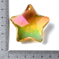 Гальваническим подвески стекла&nbsp;GLAA-G122-05B