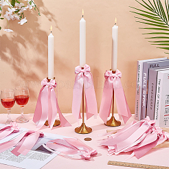 12 шт. полиэстеровая фурнитура для одежды&nbsp;HJEW-AR00028