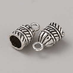 Шариковая крышка из сплава и конус&nbsp;FIND-WH0423-37AS