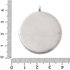 Подвески из нержавеющей стали 304&nbsp;STAS-F313-12P