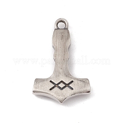 Подвеска из нержавеющей стали 304&nbsp;STAS-E158-29AS